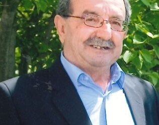 «Έφυγε» ο Χρήστος Στεργιόπουλος