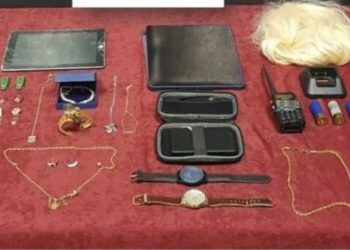 Συμμετοχή σε διαρρήξεις οικιών των Τρικάλων