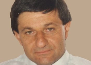«Έφυγε» ο Αδαμάντιος Μπαλάνης