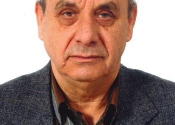 «Έφυγε» ο Κων/νος Μπουρλής