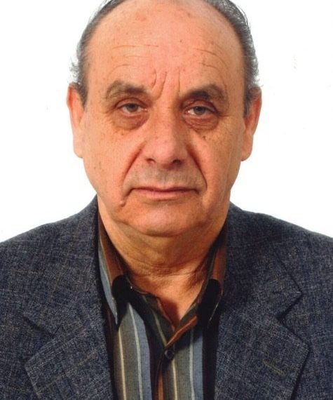 «Έφυγε» ο Κων/νος Μπουρλής
