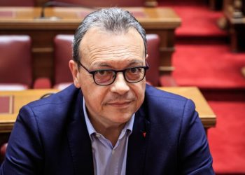 Δεν χρειάστηκε το 50+1% ο Σωκράτης Φάμελλος