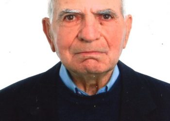 «Έφυγε» ο Αριστείδης Κοτρώνης