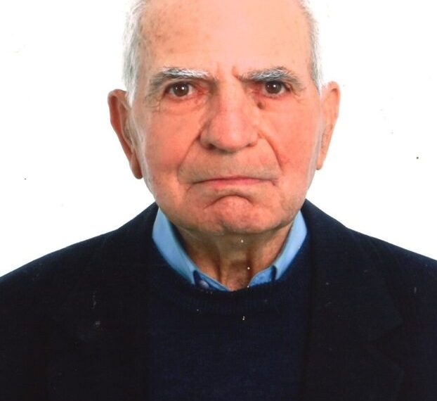 «Έφυγε» ο Αριστείδης Κοτρώνης