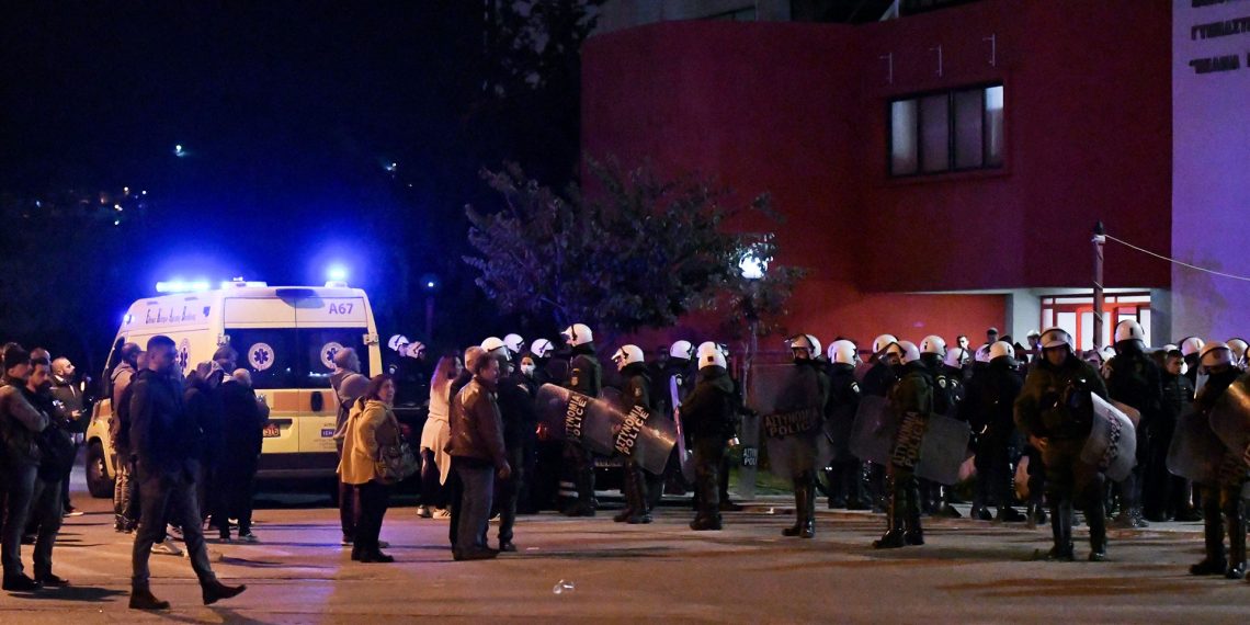 Ποινική δίωξη κατά 5 ατόμων της Διοίκησης του Ολυμπιακού και …αντίδραση