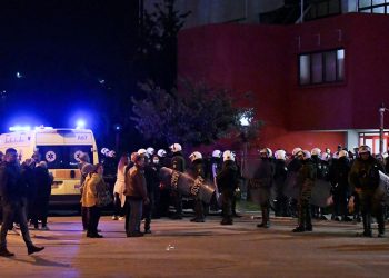 Ποινική δίωξη κατά 5 ατόμων της Διοίκησης του Ολυμπιακού και …αντίδραση