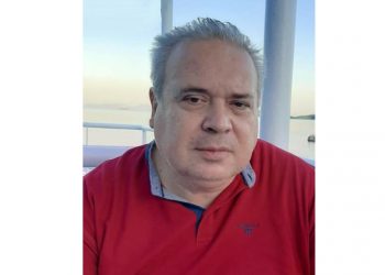 «Έφυγε» πρόωρα ο Βασίλης Μπατράς