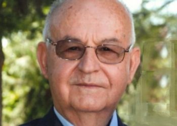 «Έφυγε» ο Κων/νος Μπαλτόπουλος