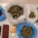 Συλλήψεις σε υπόθεση διακίνησης χασίς