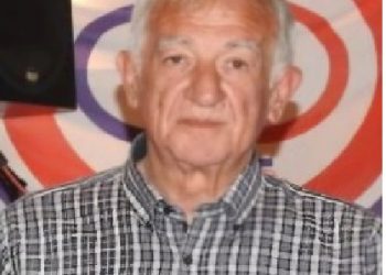 Την Δευτέρα η αποτέφρωση της σορού του Παναγιώτη Νταϊλιάνη