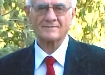 «Έφυγε» ο Αθανάσιος Παλλαντζάς