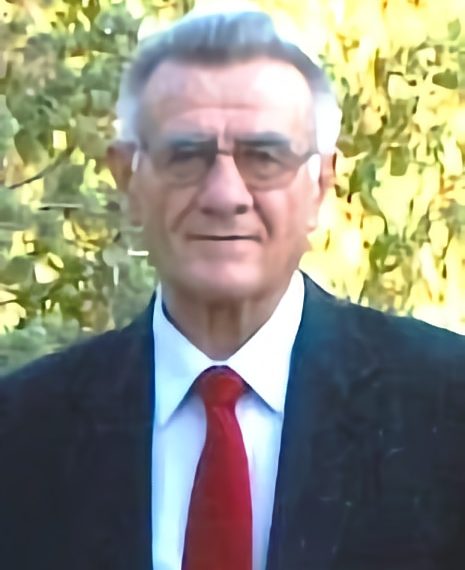 «Έφυγε» ο Αθανάσιος Παλλαντζάς