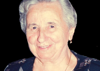 «Έφυγε» η Ελένη Παππά