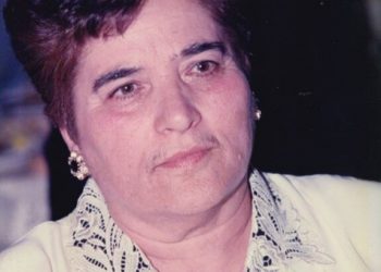 «Έφυγε» η Φωτεινή Πασχάλη-Τσιλιώνη