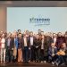 Παρουσιάστηκε ο Συνδυασμός «Σύγχρονο Επιμελητήριο»