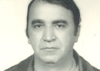 «Έφυγε» ο Αλέξανδρος Πλιάτσικας