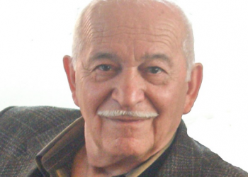 «Έφυγε» ο Αντώνης Σαριγγαλάς