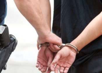 Στα χέρια των Αρχών Αλλοδαπός για δολοφονία στα Φάρσαλα