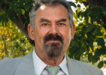 «Έφυγε» ο Ευάγγελος Τουρκογεώργος