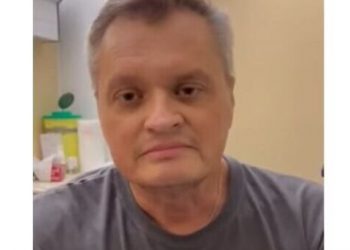 «Έφυγε» πρόωρα ο Γεώργιος Τσιτσούλας