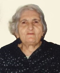 «Έφυγε» η Δέσπω Βαϊτση