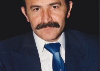 «Έφυγε» ο Γεώργιος Βουτσελάς