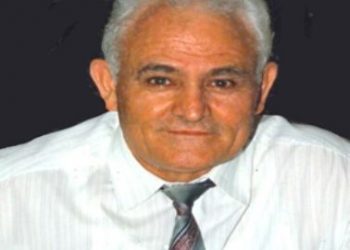 «Έφυγε» ο Δημήτρης Ζυγογιάννης
