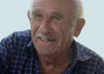«Έφυγε» ο Γρηγόρης Ζάμπρας
