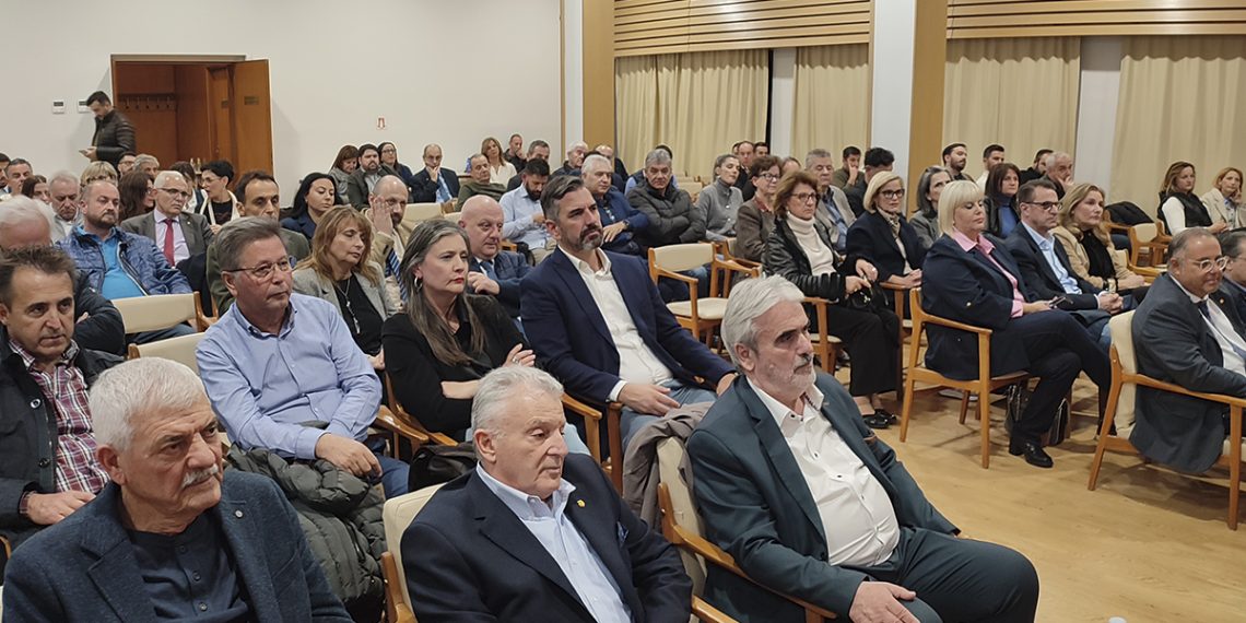 Στο επίκεντρο τα χρηματοδοτικά εργαλεία