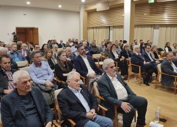 Στο επίκεντρο τα χρηματοδοτικά εργαλεία