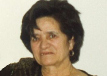 «Έφυγε» η Στεφανία Νταμάτη