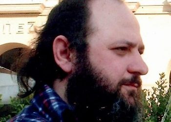 «Έφυγε» πρόωρα ο Θεόδωρος Σκρέκας