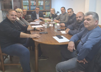 Στο επίκεντρο «Μύλος των Ξωτικών» και κρατικός προϋπολογισμός