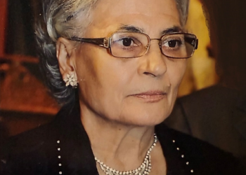 «Έφυγε» η Φωτεινή Γκόλια