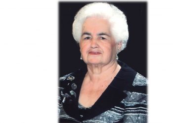 «Έφυγε» η Ευαγγελία Μίγκα-Σούλη