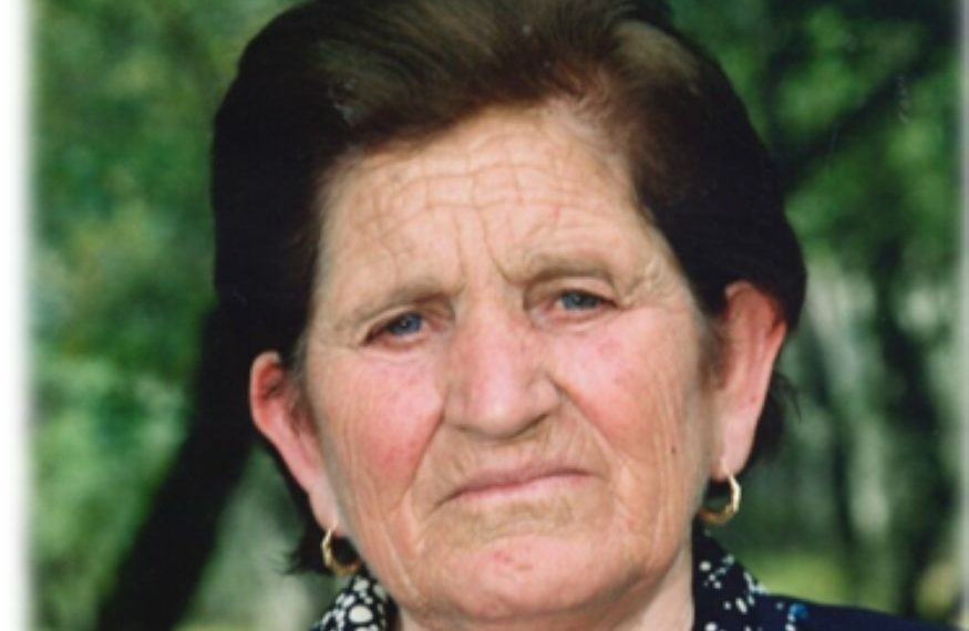 «Έφυγε» η Ευαγγελή Νούσια