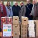 Οι «Αντάρηδες» στο πλευρό των ευπαθών ομάδων του Δήμου Τρικκαίων για τις γιορτές