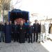 Δράση αλληλεγγύης και προσφοράς