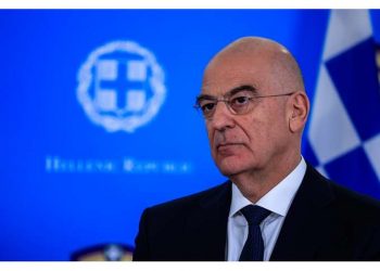 Με Δένδια η Πρωτοχρονιάτικη πίτα της ΔΕΕΠ Ν.Δ. Τρικάλων