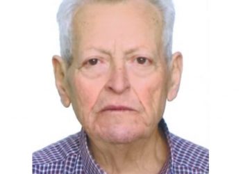 «Έφυγε» ο Δημήτρης Γκρεουσιώτης