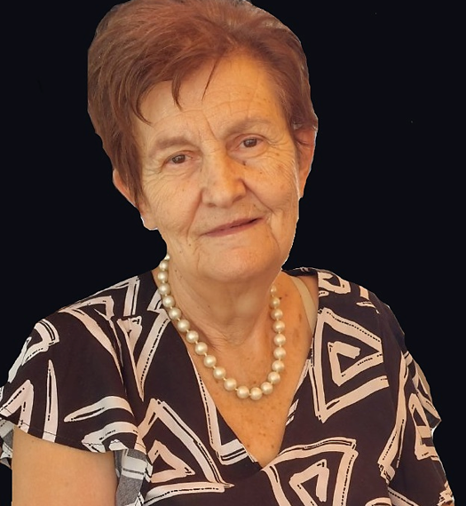 «Έφυγε» η Λούλα Ιωαννίδου