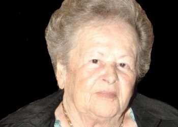 «Έφυγε» η Δήμητρα Καλαμάρα