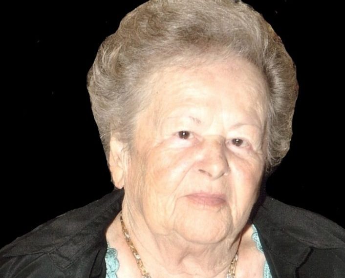 «Έφυγε» η Δήμητρα Καλαμάρα