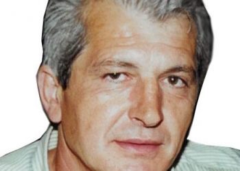 «Έφυγε» ο Κων/νος Καραθάνος