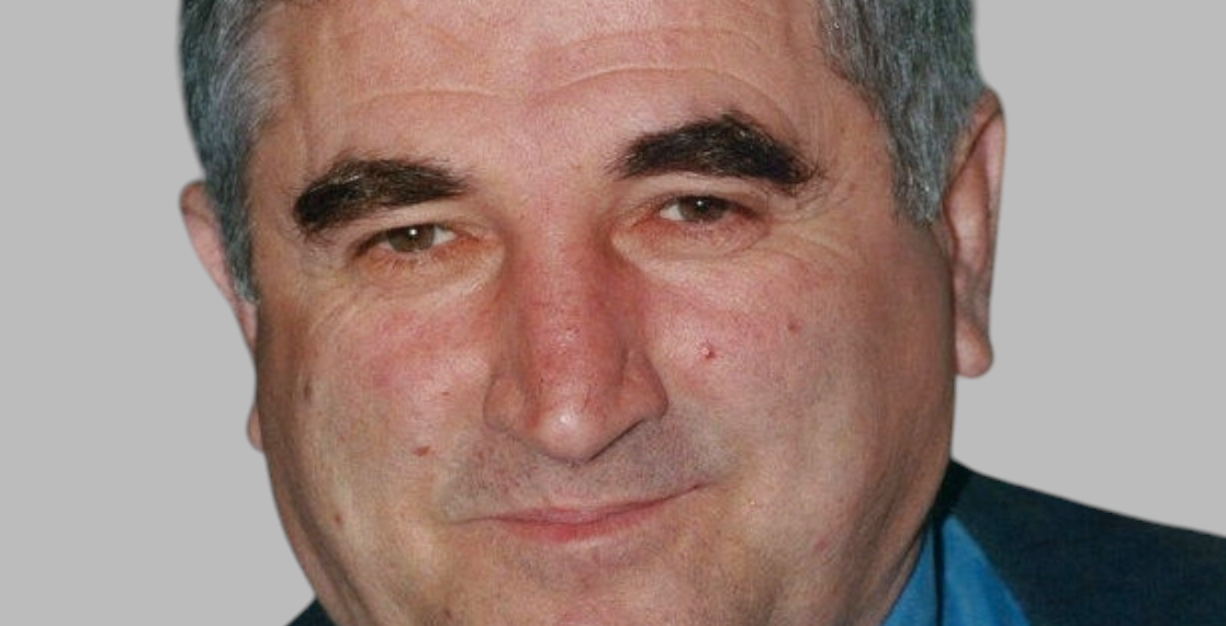 «Έφυγε» ο Χρήστος Παπαβασιλείου
