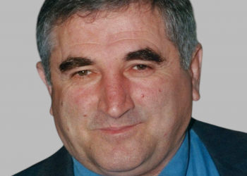 «Έφυγε» ο Χρήστος Παπαβασιλείου