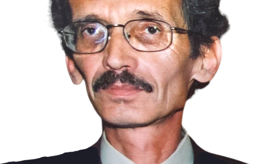 «Έφυγε» ο Βασίλης Κοιλούκος
