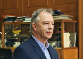 Μήνυμα του Χρήστου Μιχαλάκη