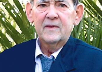 «Έφυγε» ο Βασίλης Μπαζούκης