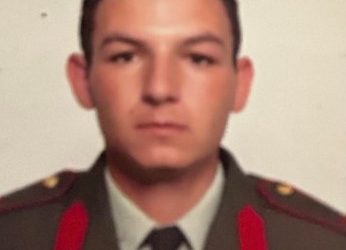 «Έφυγε» πρόωρα ο Παναγιώτης Βασιλείου